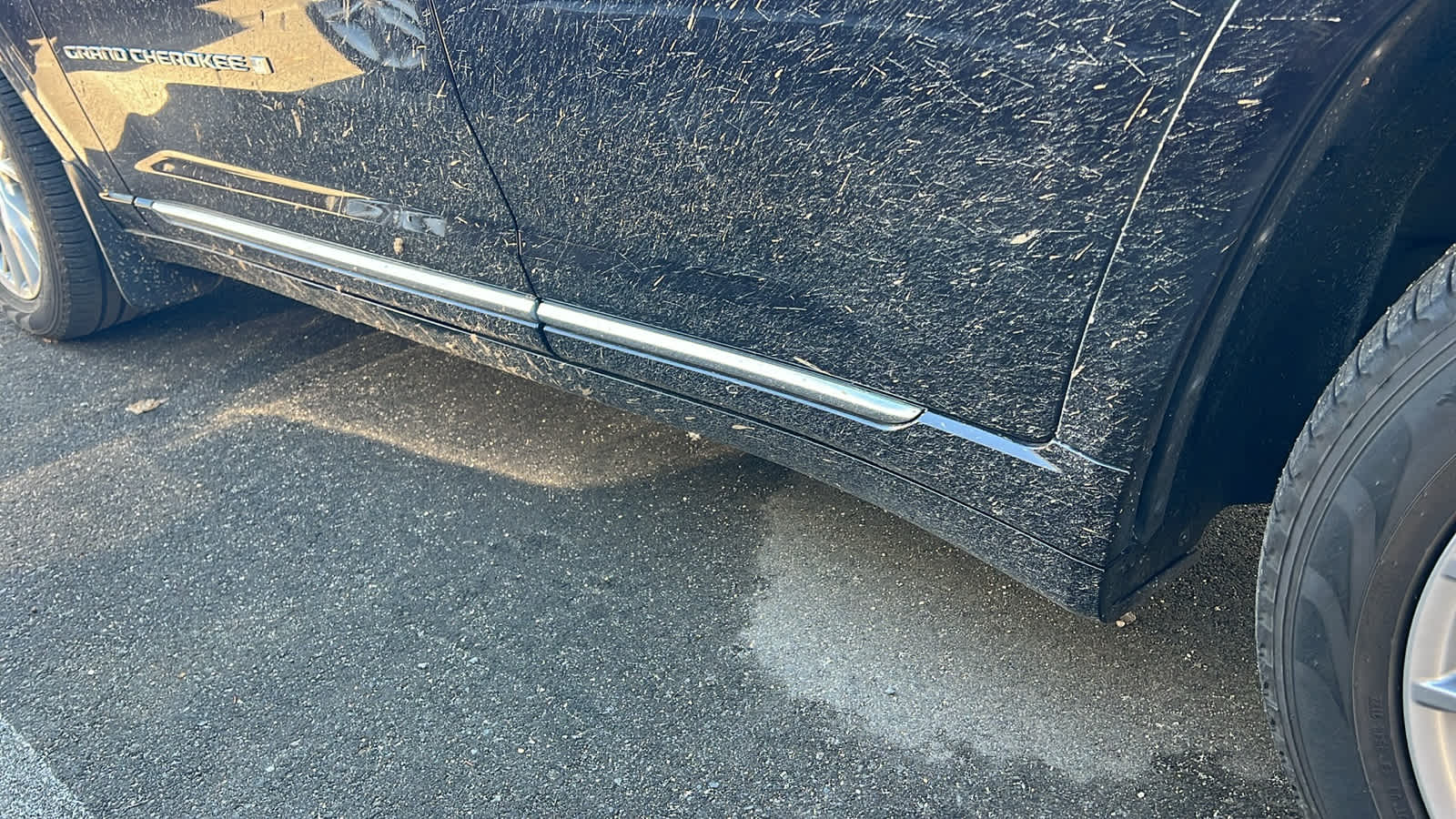 Thumbnail: 2022 Jeep Grand Cherokee - 10