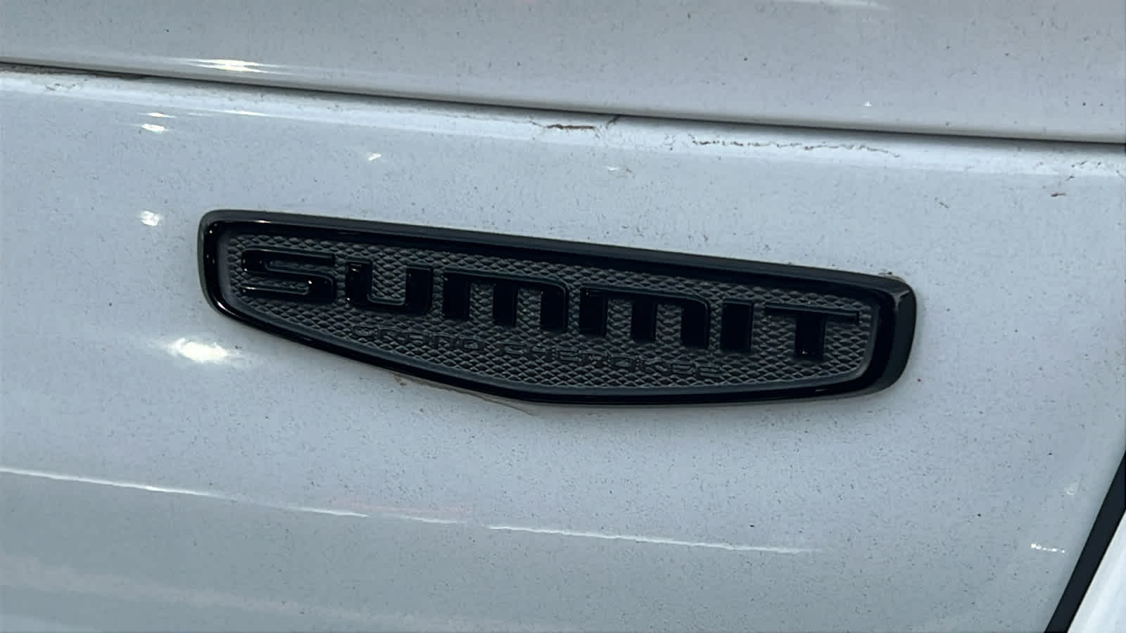 Thumbnail: 2023 Jeep Grand Cherokee - 6