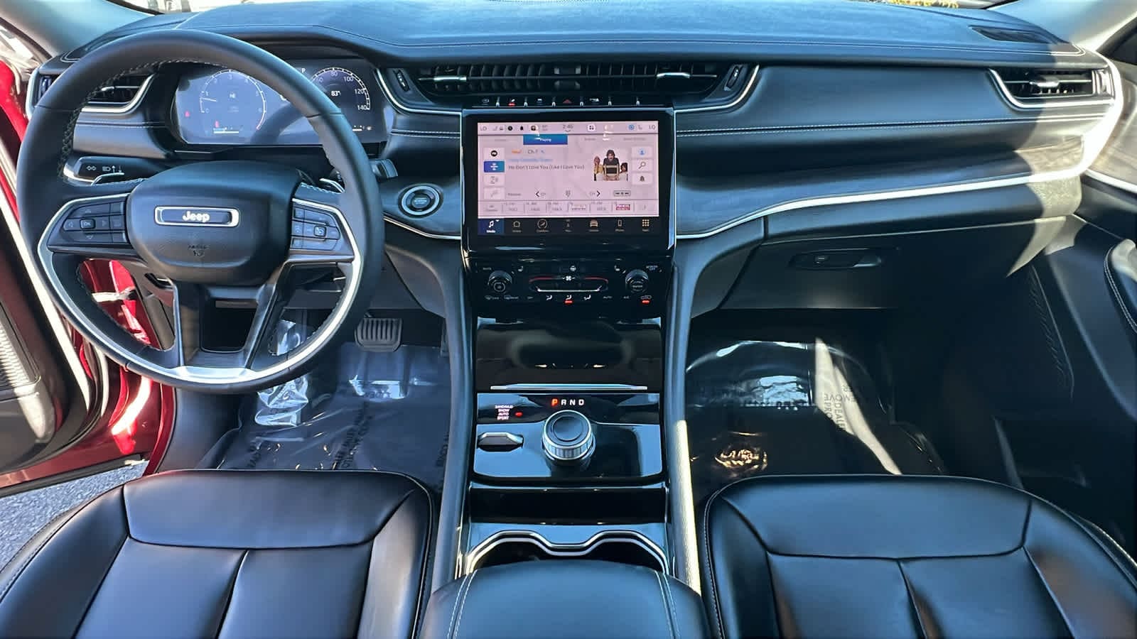 Thumbnail: 2023 Jeep Grand Cherokee - 26