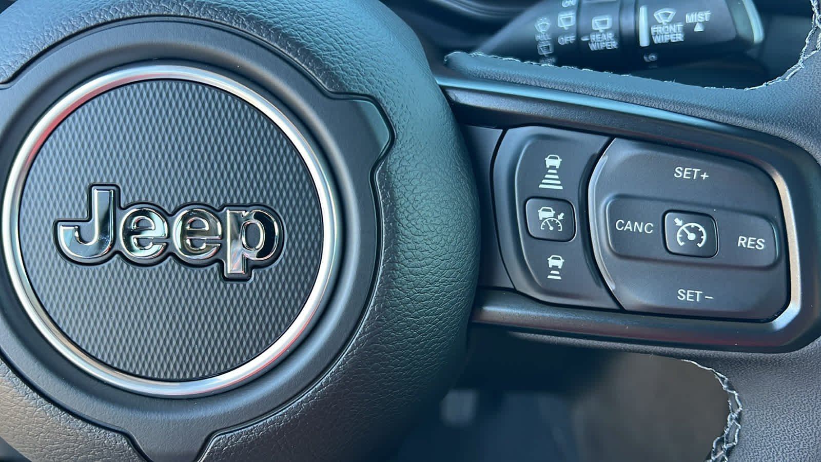 Thumbnail: 2026 Jeep Wrangler - 20