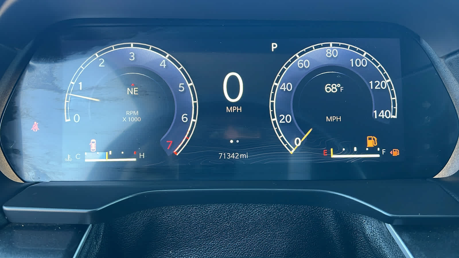 Thumbnail: 2021 Jeep Grand Cherokee L - 21