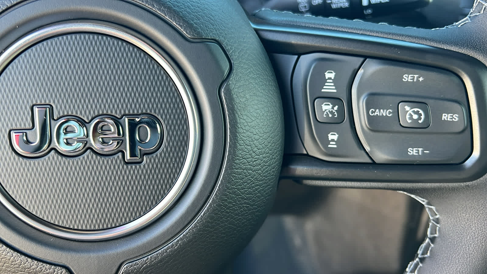 Thumbnail: 2026 Jeep Wrangler - 20