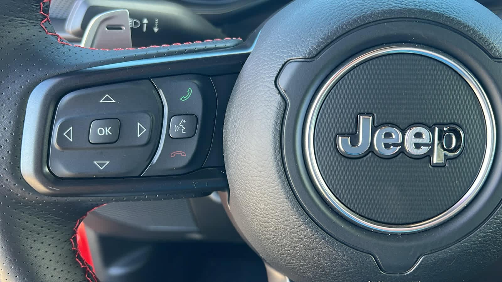 Thumbnail: 2026 Jeep Wrangler - 19