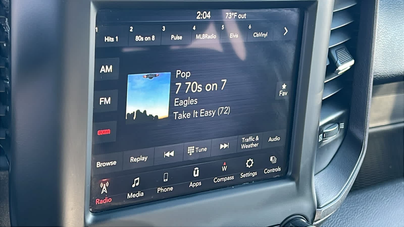 Thumbnail: 2021 RAM 3500 - 15