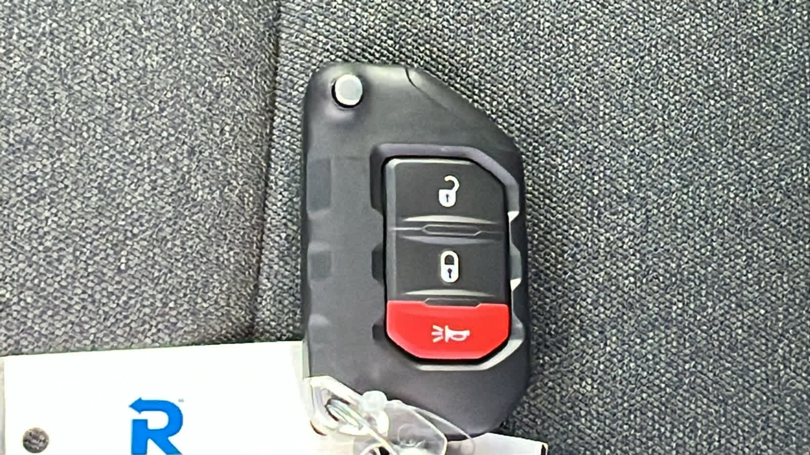 Thumbnail: 2026 Jeep Wrangler - 27