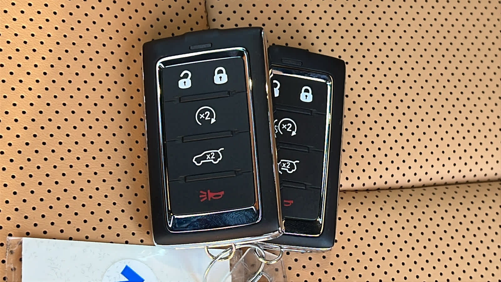 Thumbnail: 2025 Jeep Grand Cherokee - 29