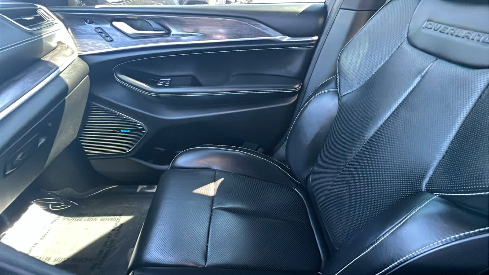 Thumbnail: 2023 Jeep Grand Cherokee - 12