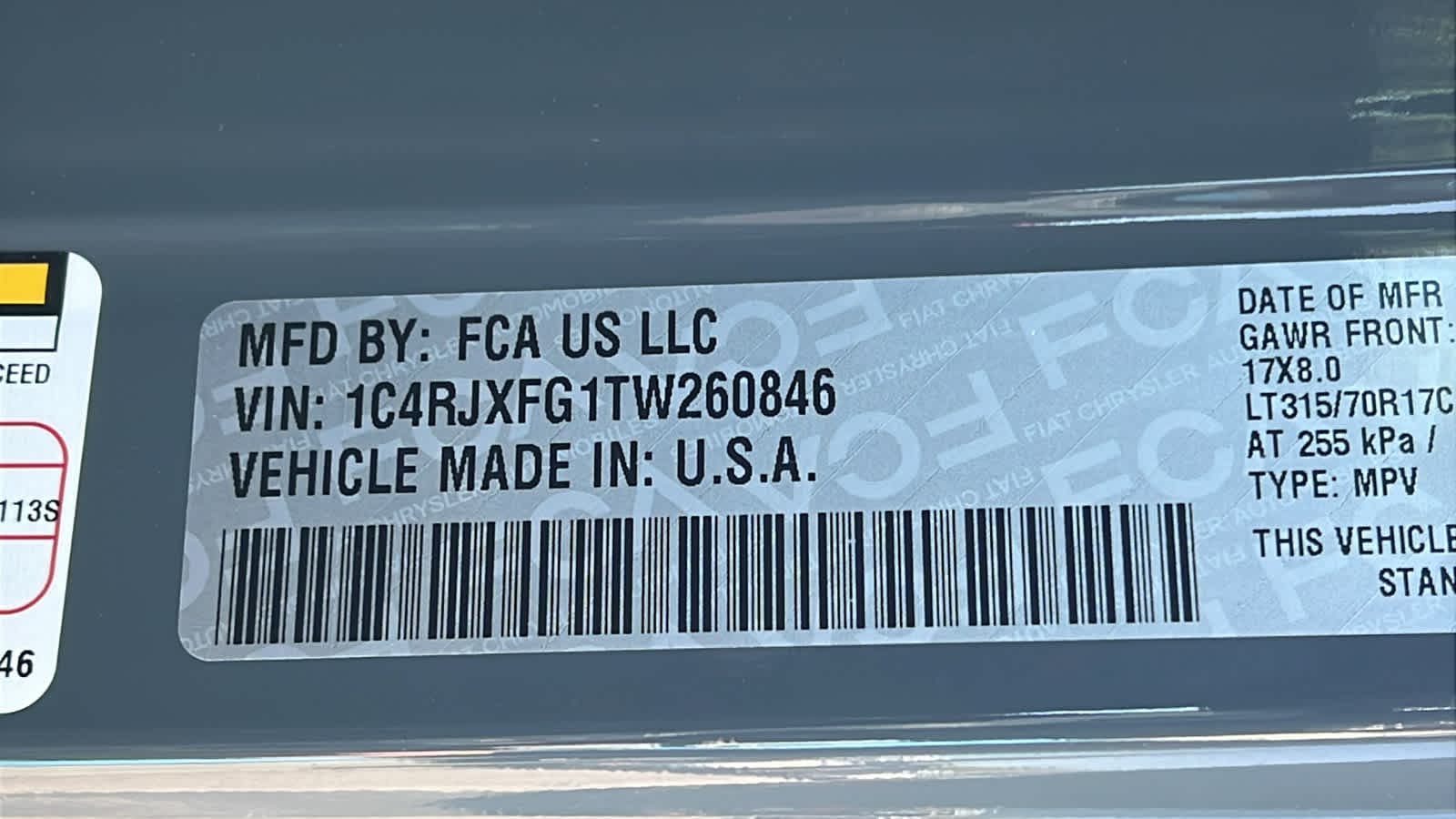 Thumbnail: 2026 Jeep Wrangler - 30