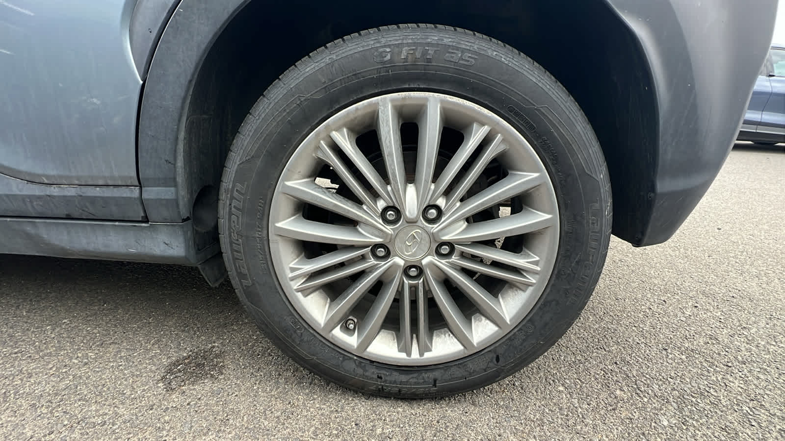 Thumbnail: 2020 Hyundai Kona - 9