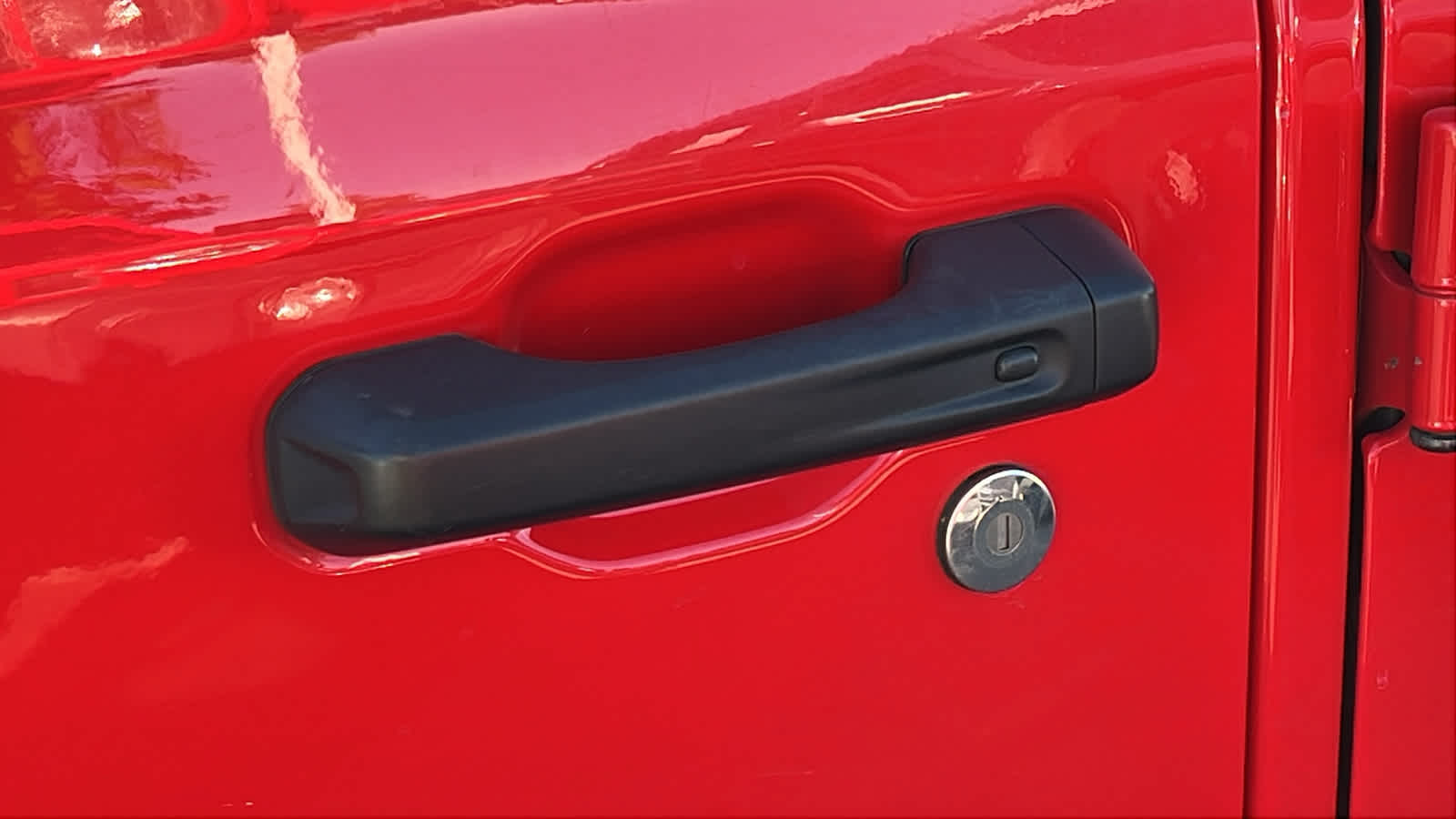 Thumbnail: 2024 Jeep Wrangler - 9