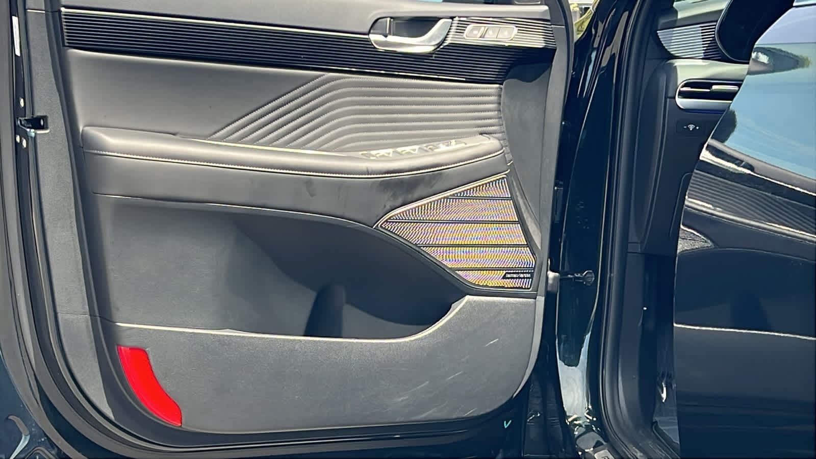 Thumbnail: 2025 Hyundai Palisade - 23