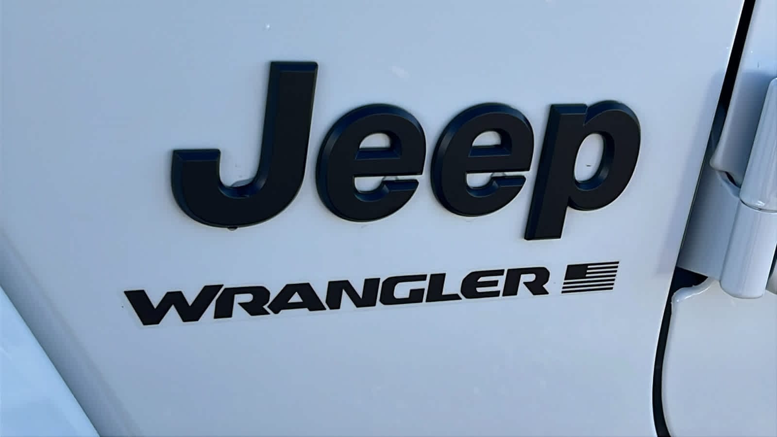Thumbnail: 2026 Jeep Wrangler - 28