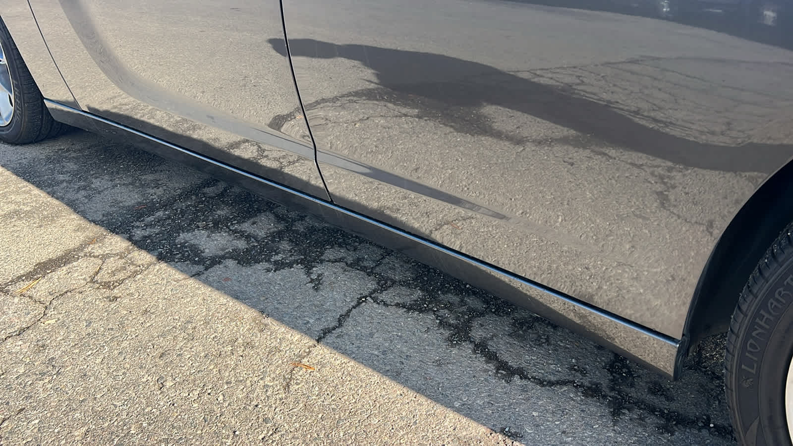 Thumbnail: 2022 Dodge Charger - 10