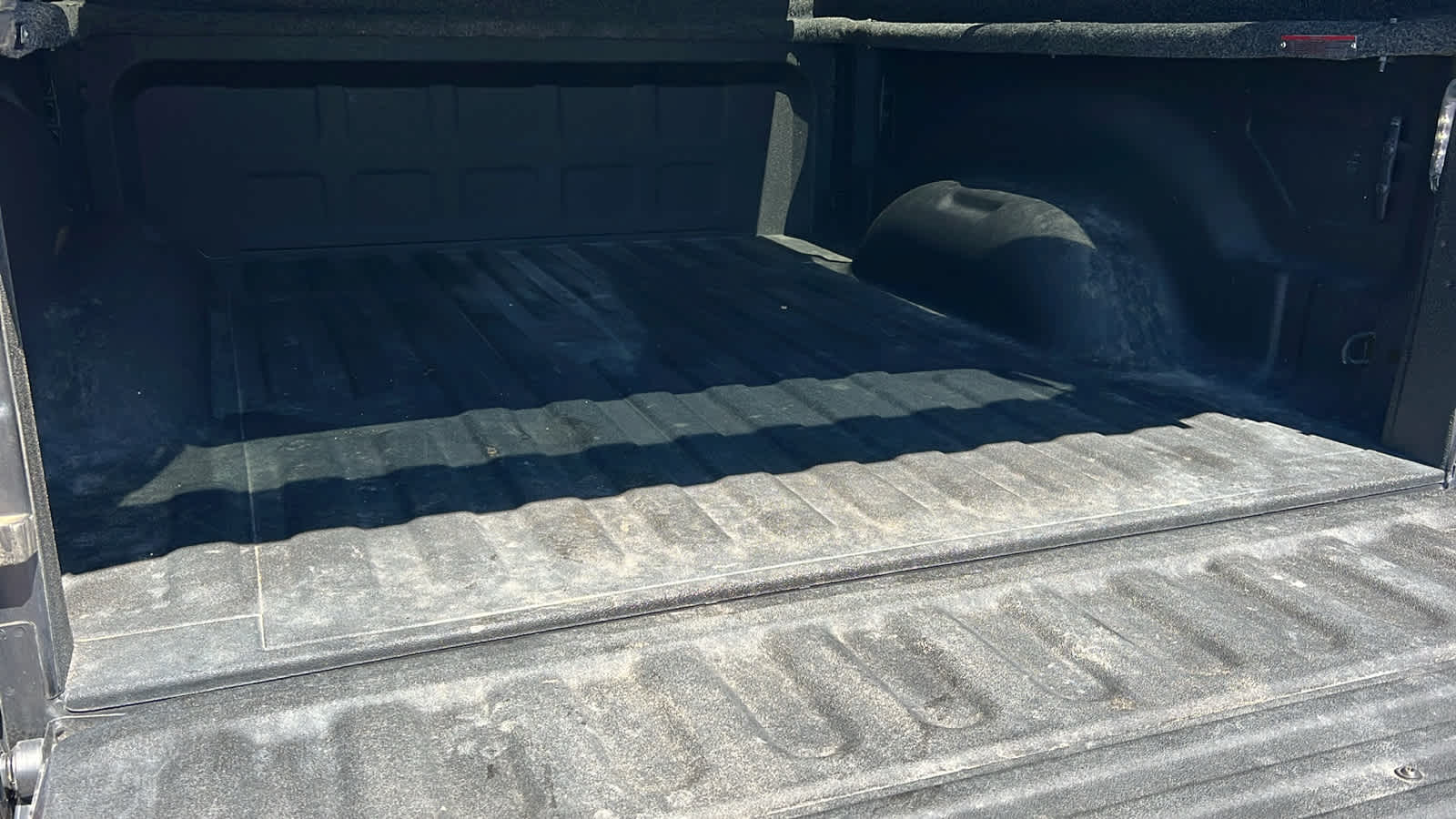 Thumbnail: 2019 RAM 2500 - 26