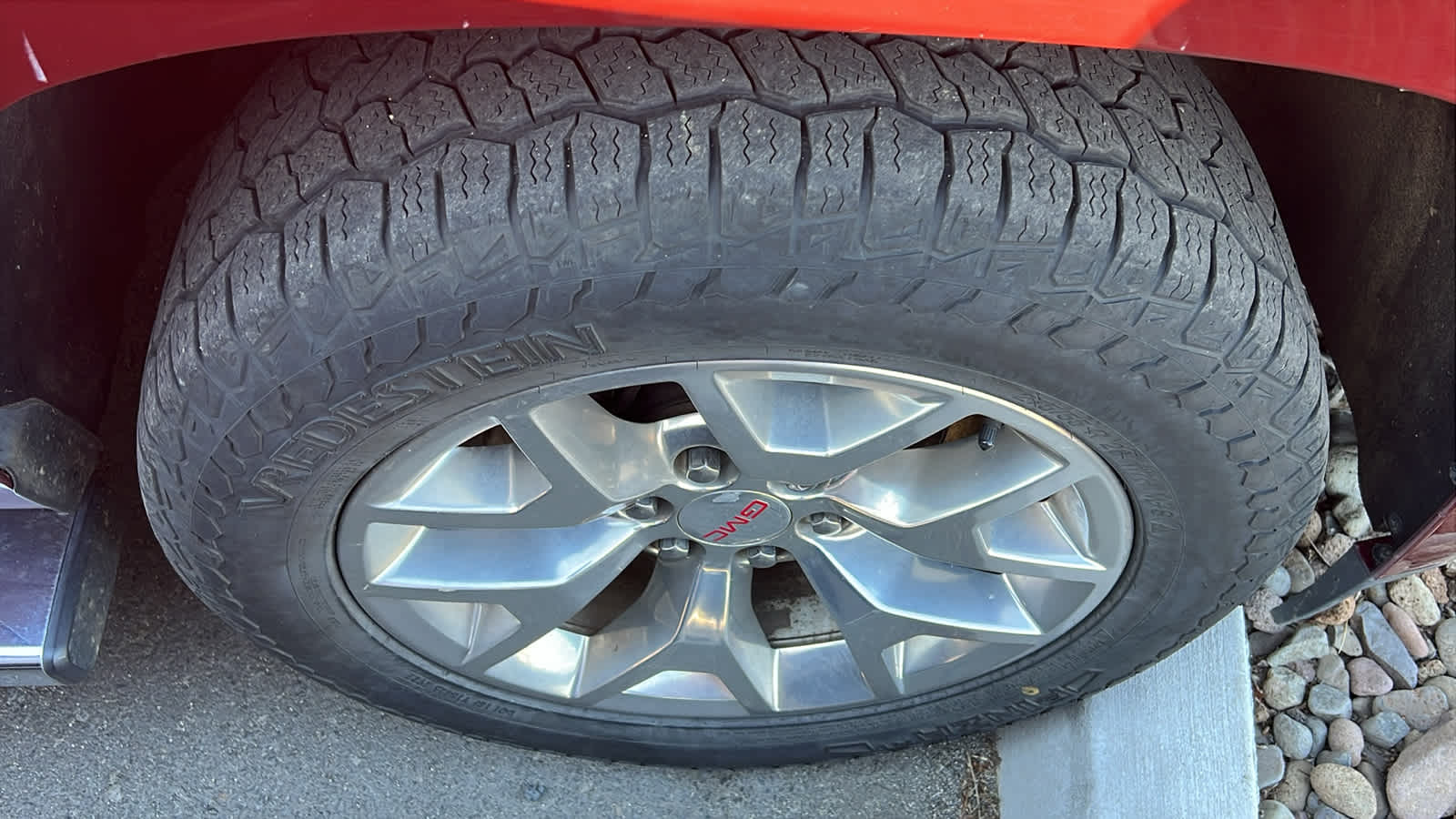 Thumbnail: 2016 GMC Yukon - 5
