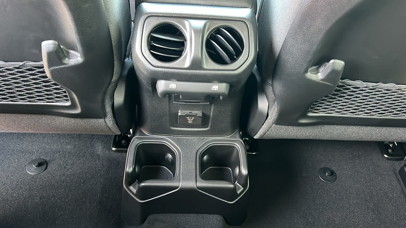 Thumbnail: 2026 Jeep Wrangler - 25