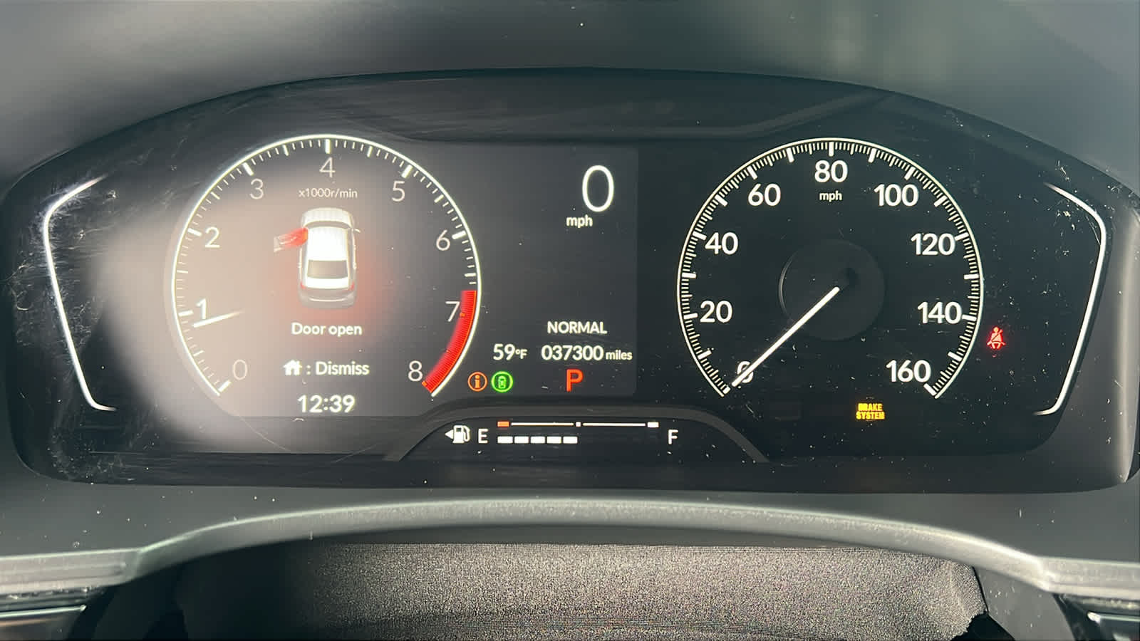 Thumbnail: 2024 Honda Civic - 20