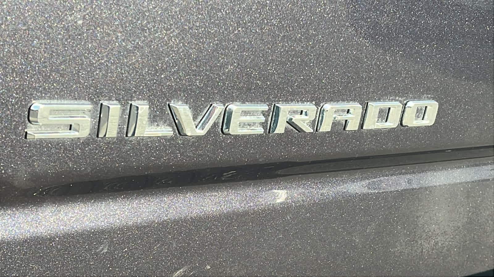 Thumbnail: 2022 Chevrolet Silverado 1500 - 26