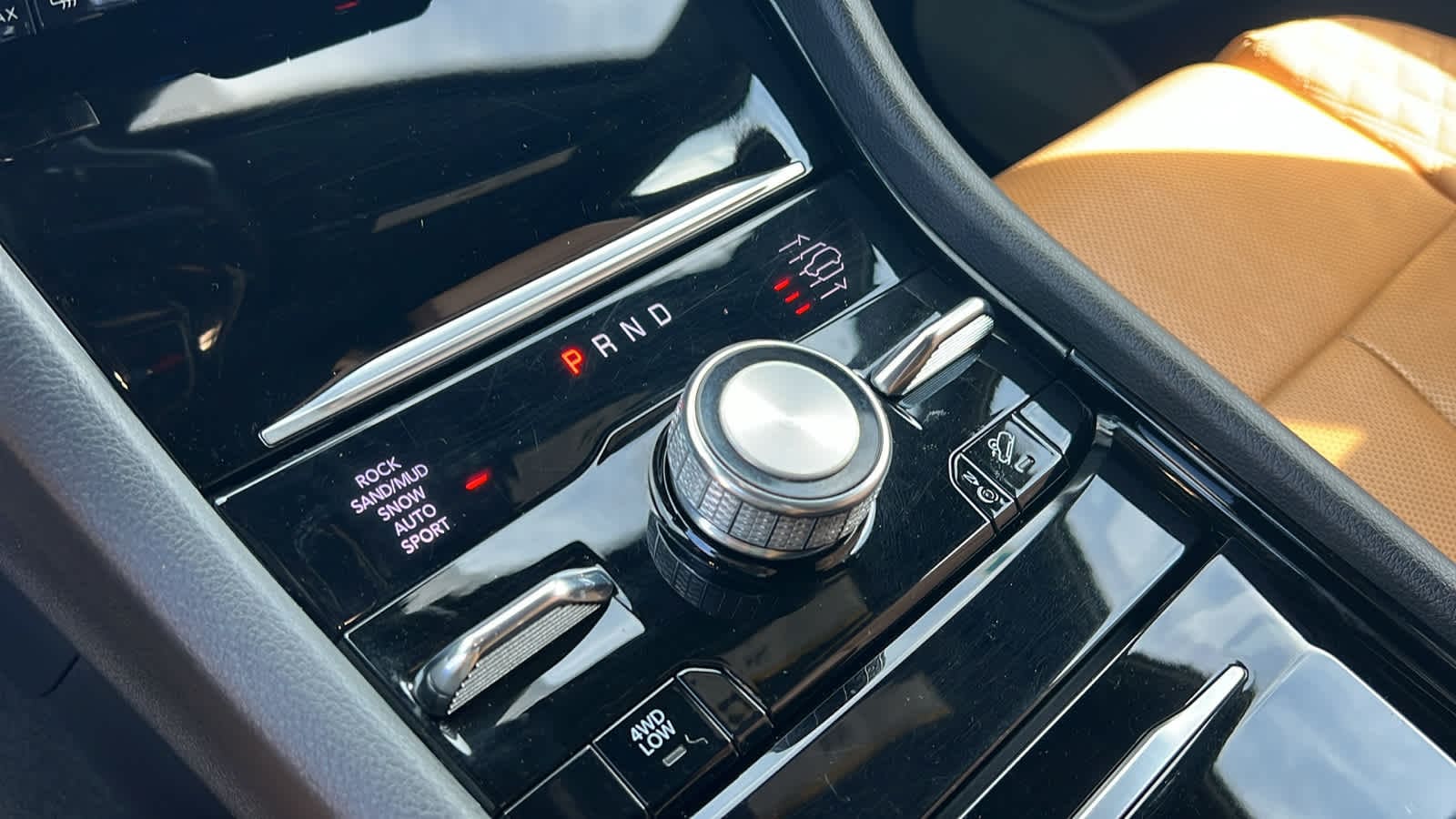 Thumbnail: 2021 Jeep Grand Cherokee L - 13