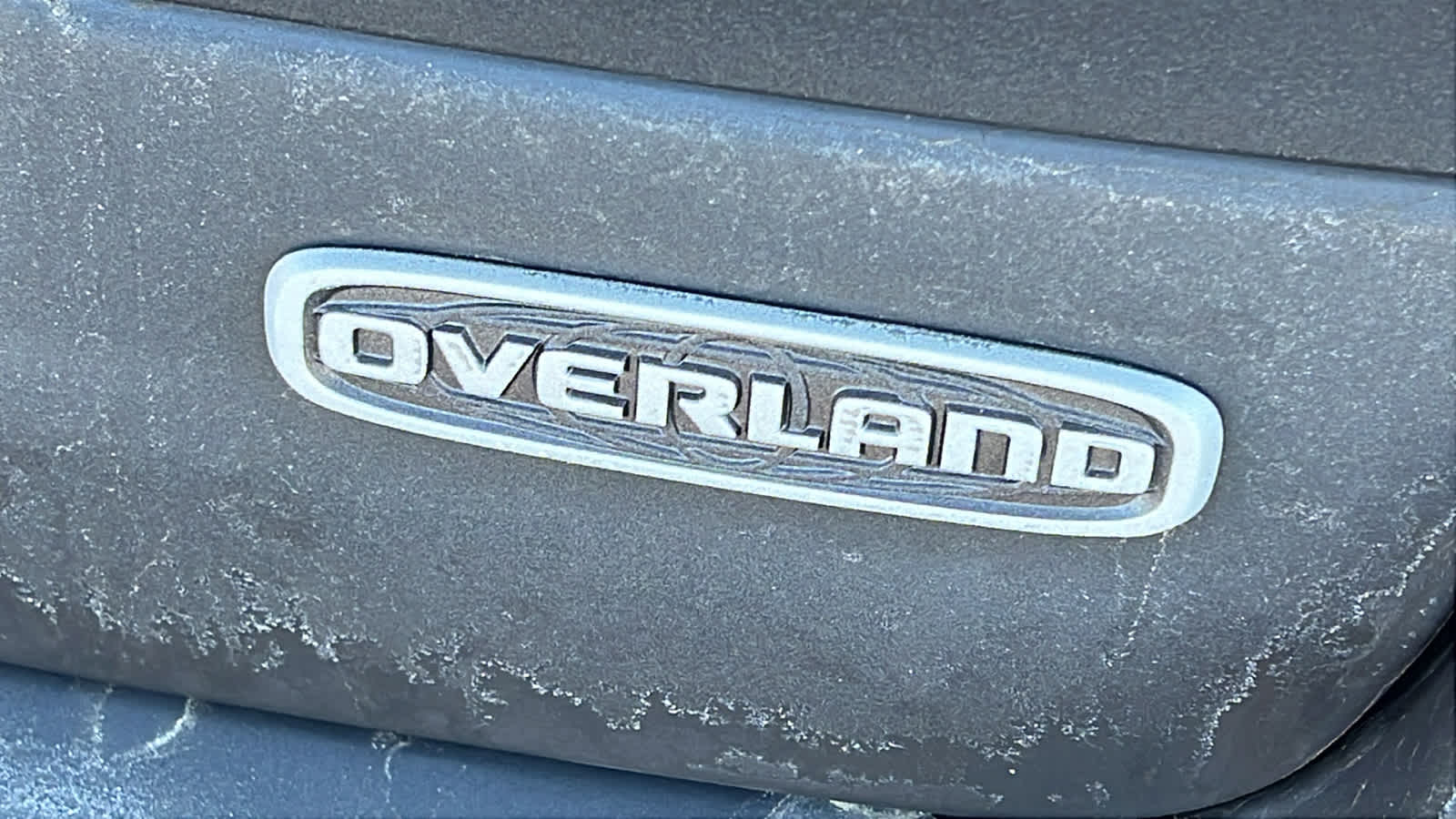 Thumbnail: 2024 Jeep Grand Cherokee - 10