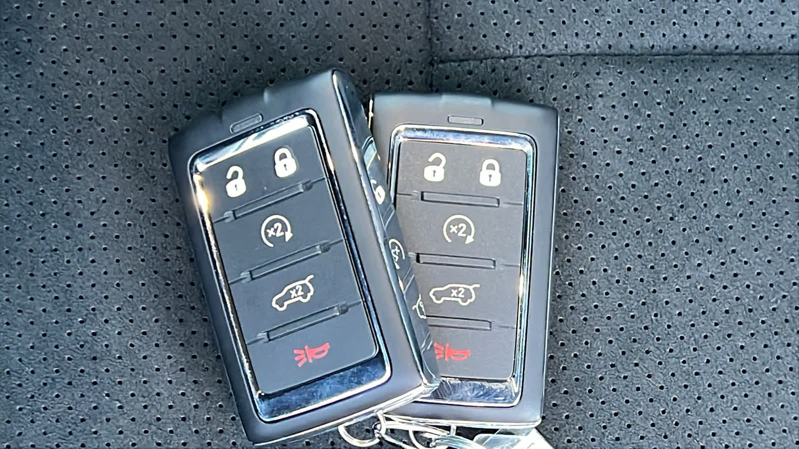 Thumbnail: 2025 Jeep Grand Cherokee L - 29