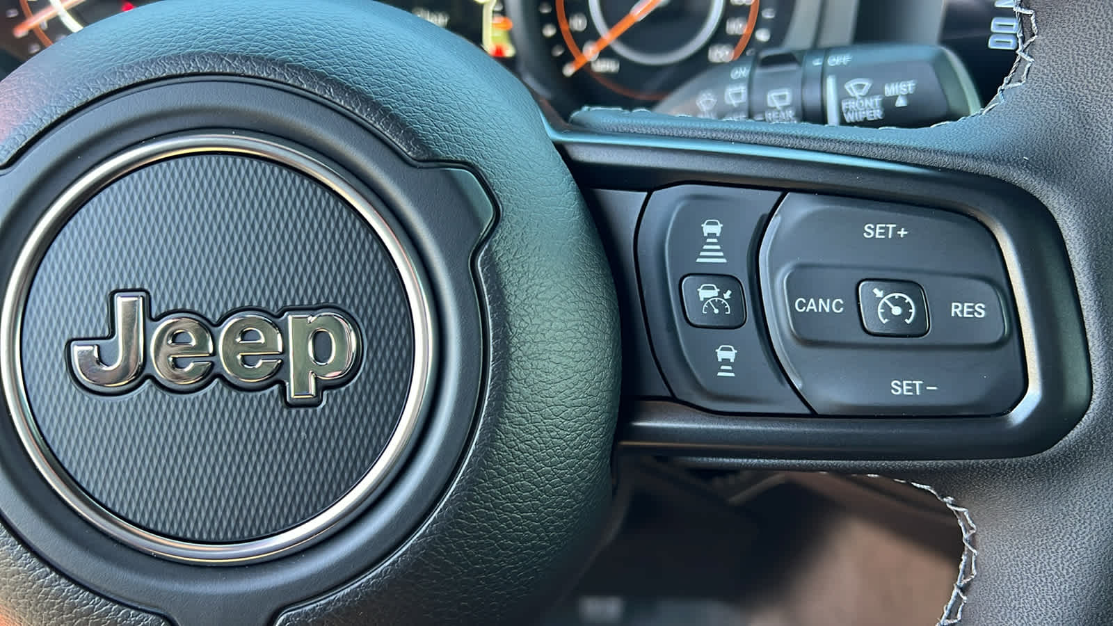 Thumbnail: 2026 Jeep Wrangler - 20