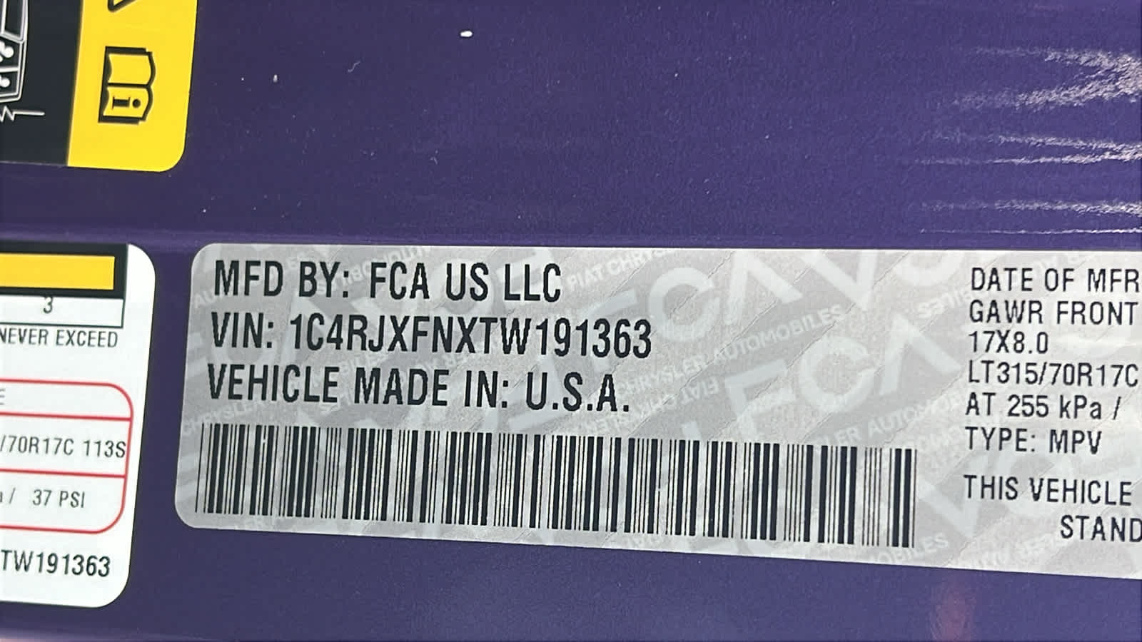 Thumbnail: 2026 Jeep Wrangler - 30