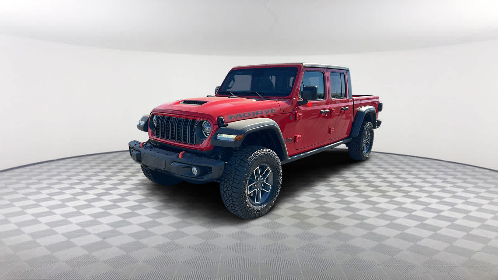 2024 Jeep Gladiator Mojave X -
                Reno, NV