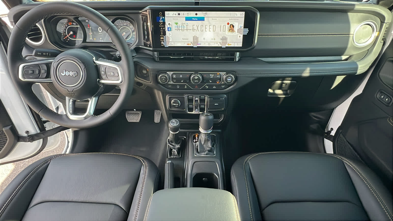 Thumbnail: 2026 Jeep Wrangler - 26