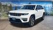 Jeep Grand Cherokee 4xe