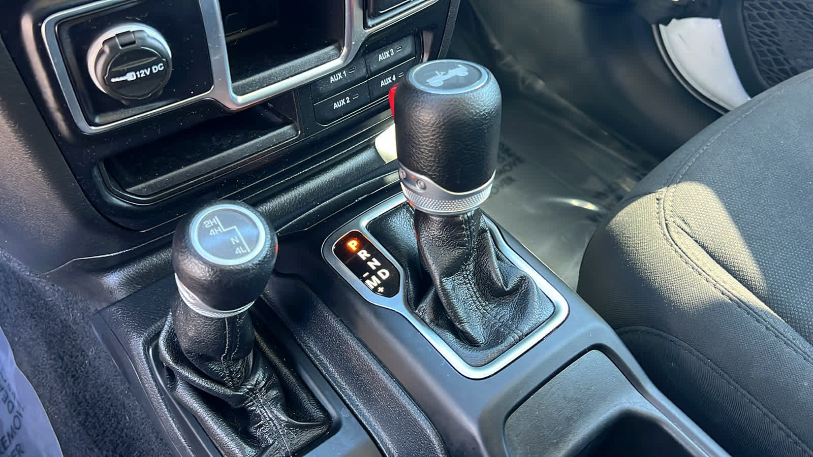 Thumbnail: 2021 Jeep Wrangler - 13