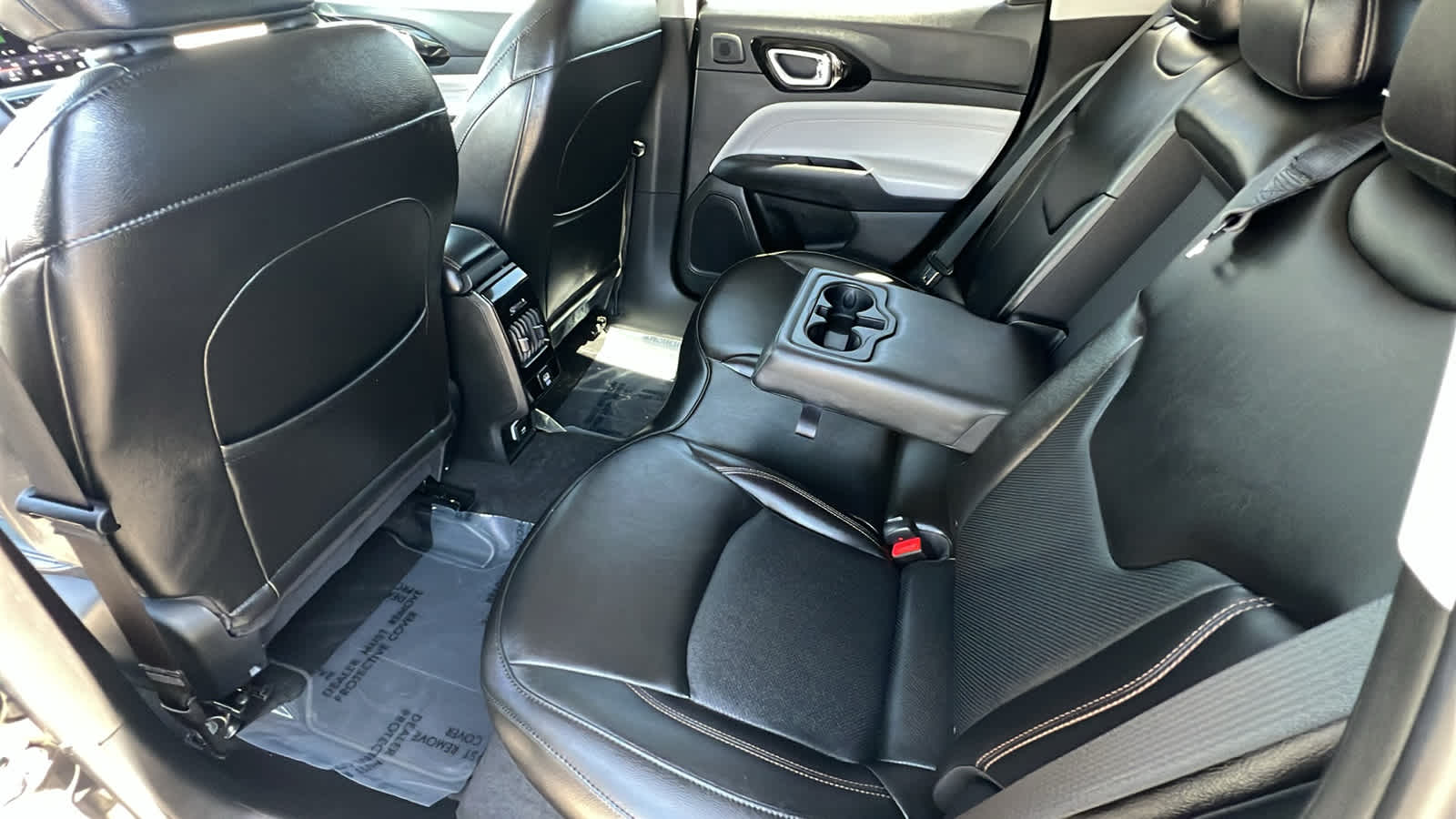 2022 Jeep Compass Limited 24
