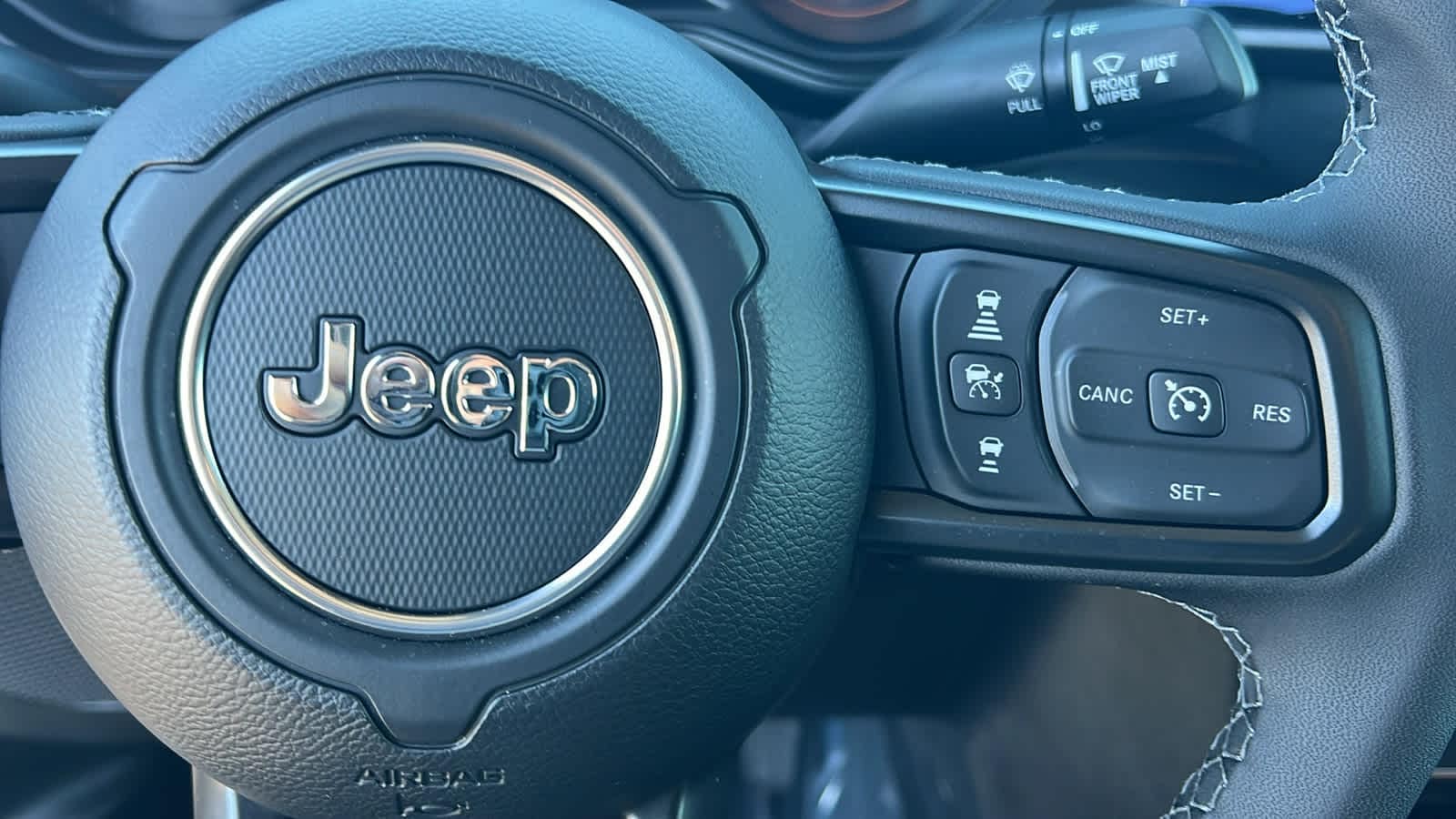 Thumbnail: 2026 Jeep Gladiator - 20