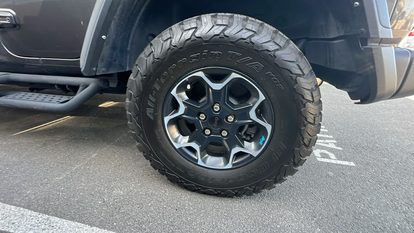 Thumbnail: 2023 Jeep Wrangler - 9