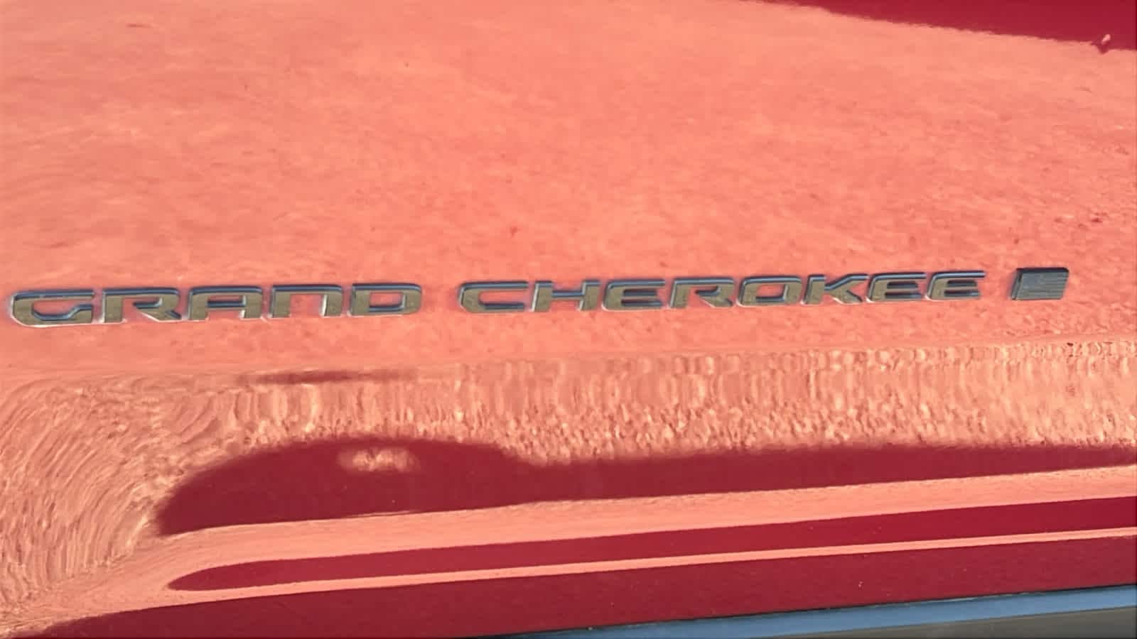 Thumbnail: 2023 Jeep Grand Cherokee - 28