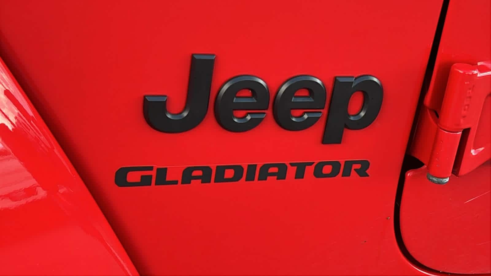 Thumbnail: 2021 Jeep Gladiator - 27