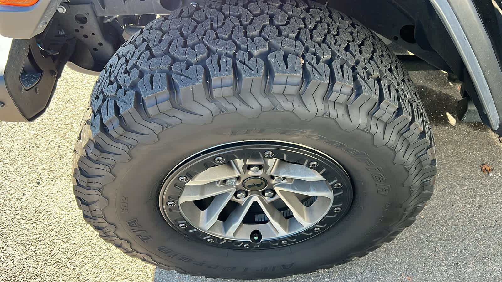 Thumbnail: 2024 Jeep Wrangler - 10