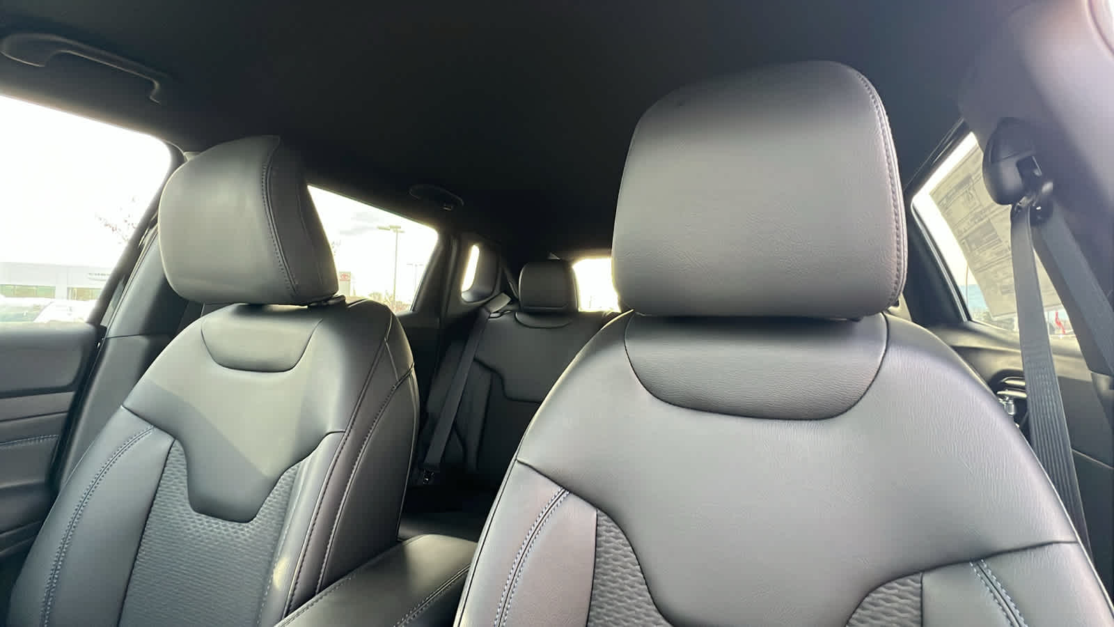 Thumbnail: 2026 Jeep Compass - 11