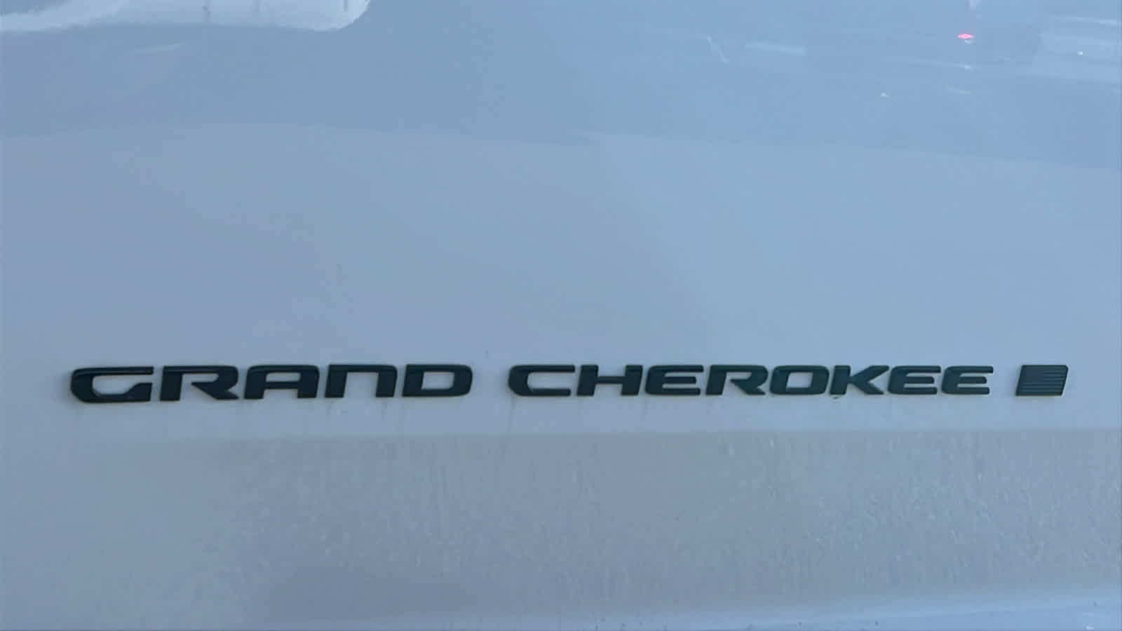 Thumbnail: 2026 Jeep Grand Cherokee - 28