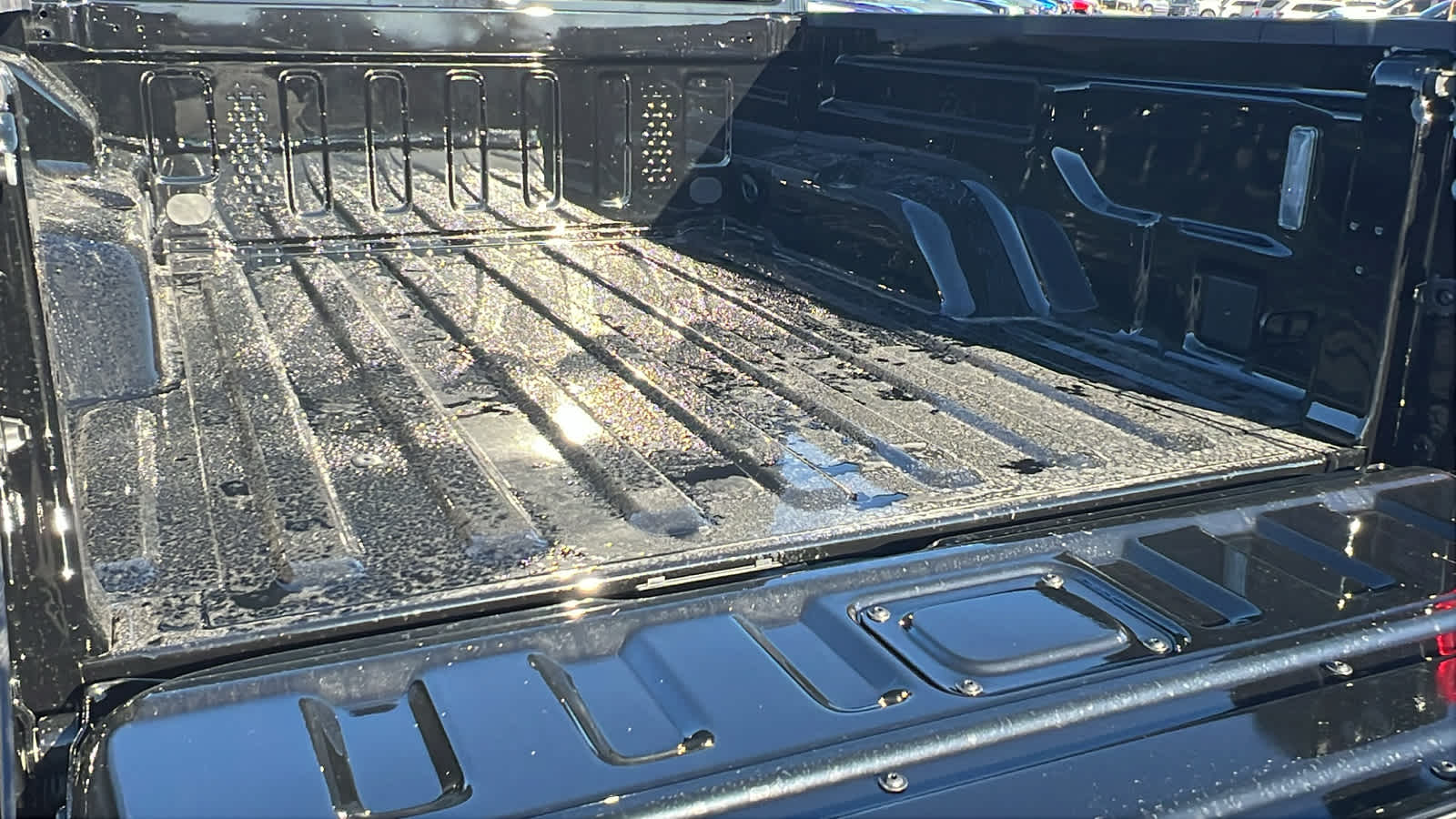 Thumbnail: 2026 Jeep Gladiator - 27