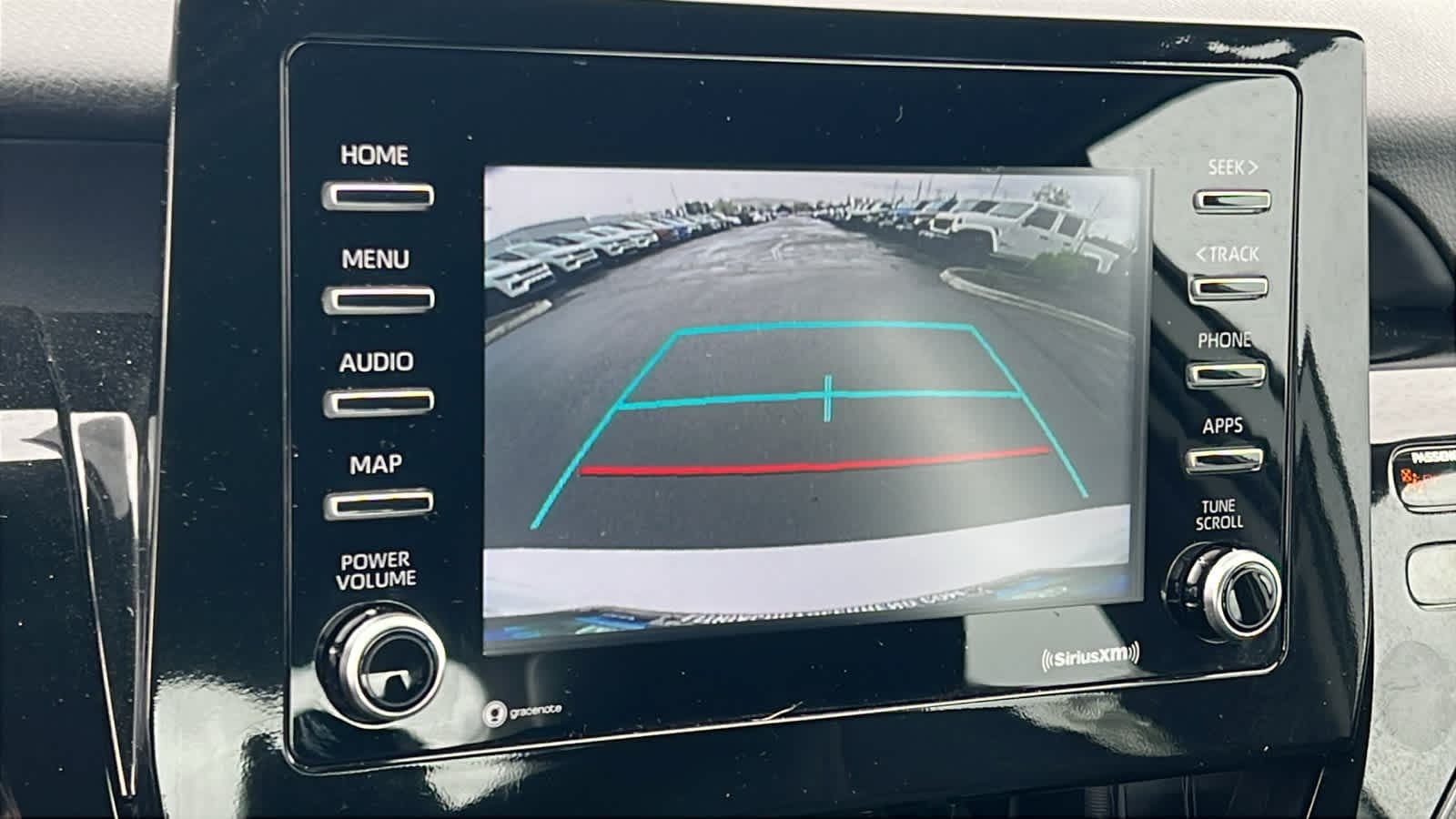 Thumbnail: 2023 Toyota Camry - 16