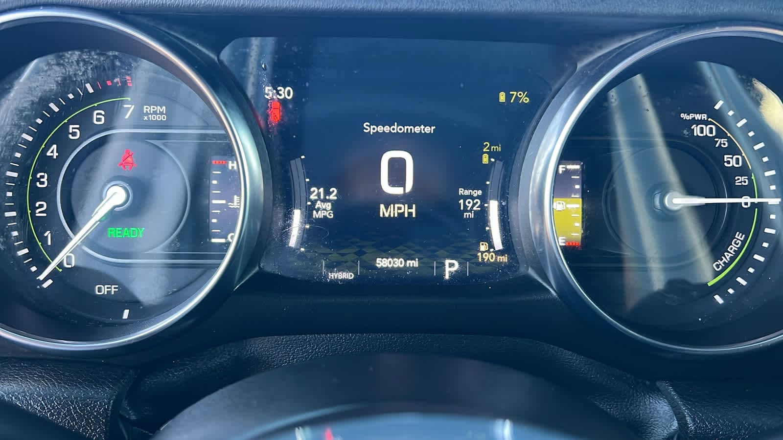 Thumbnail: 2022 Jeep Wrangler - 21