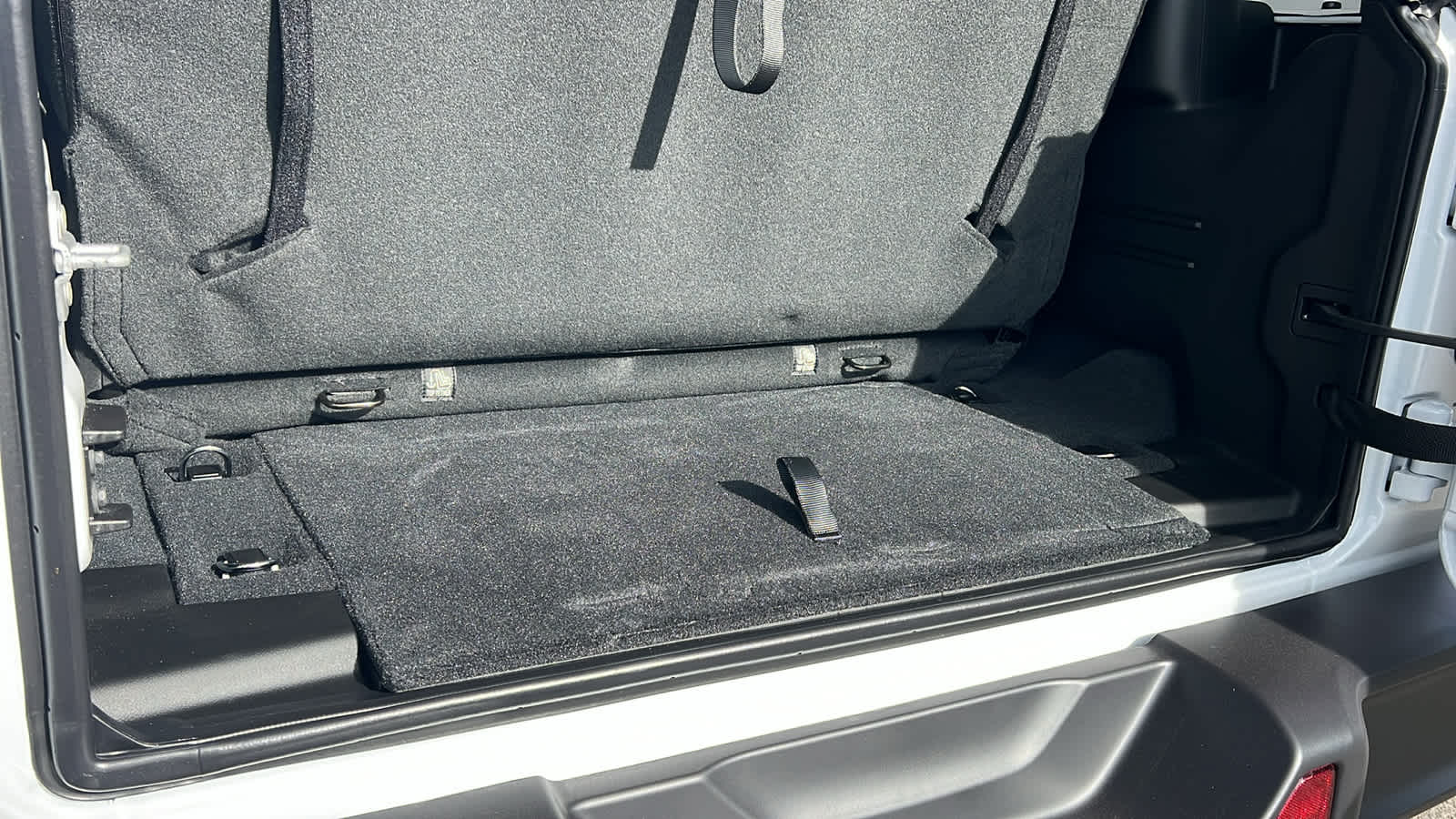 Thumbnail: 2026 Jeep Wrangler - 25