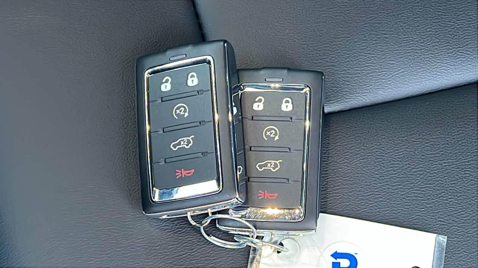 Thumbnail: 2025 Jeep Grand Cherokee - 29