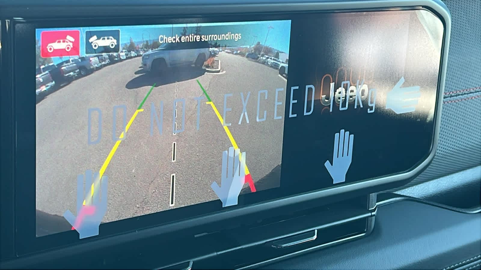 Thumbnail: 2026 Jeep Wrangler - 16