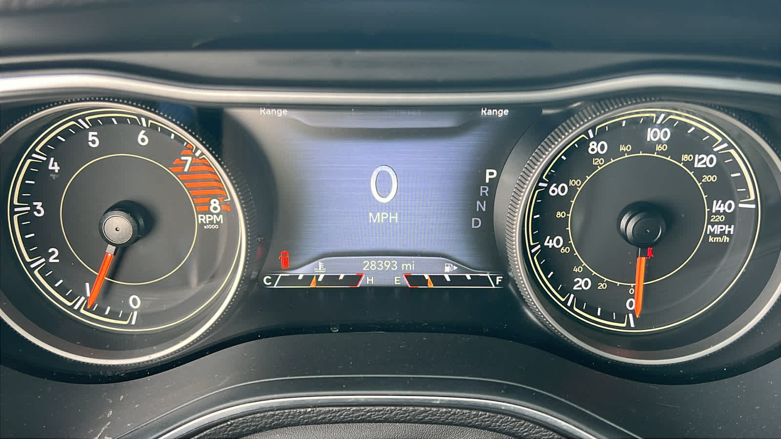 Thumbnail: 2022 Jeep Cherokee - 21