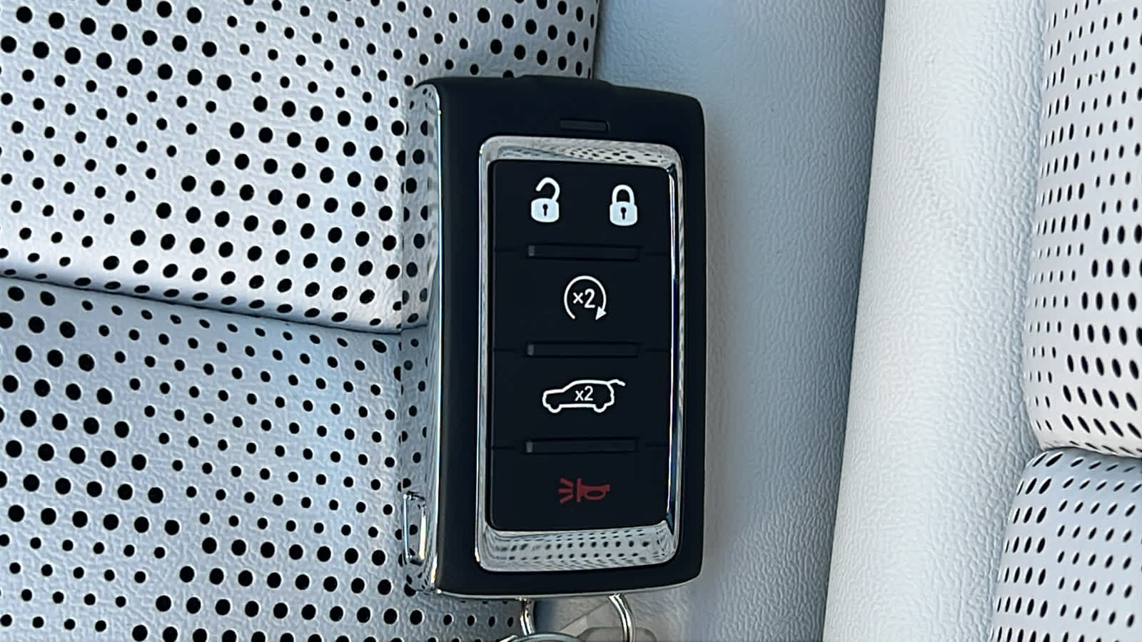 Thumbnail: 2026 Jeep Cherokee - 29