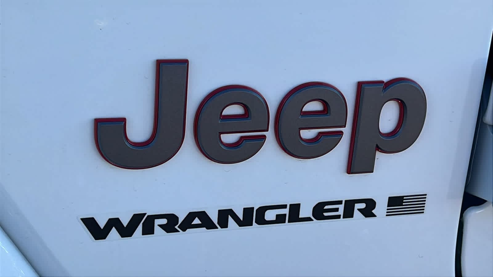 Thumbnail: 2026 Jeep Wrangler - 28