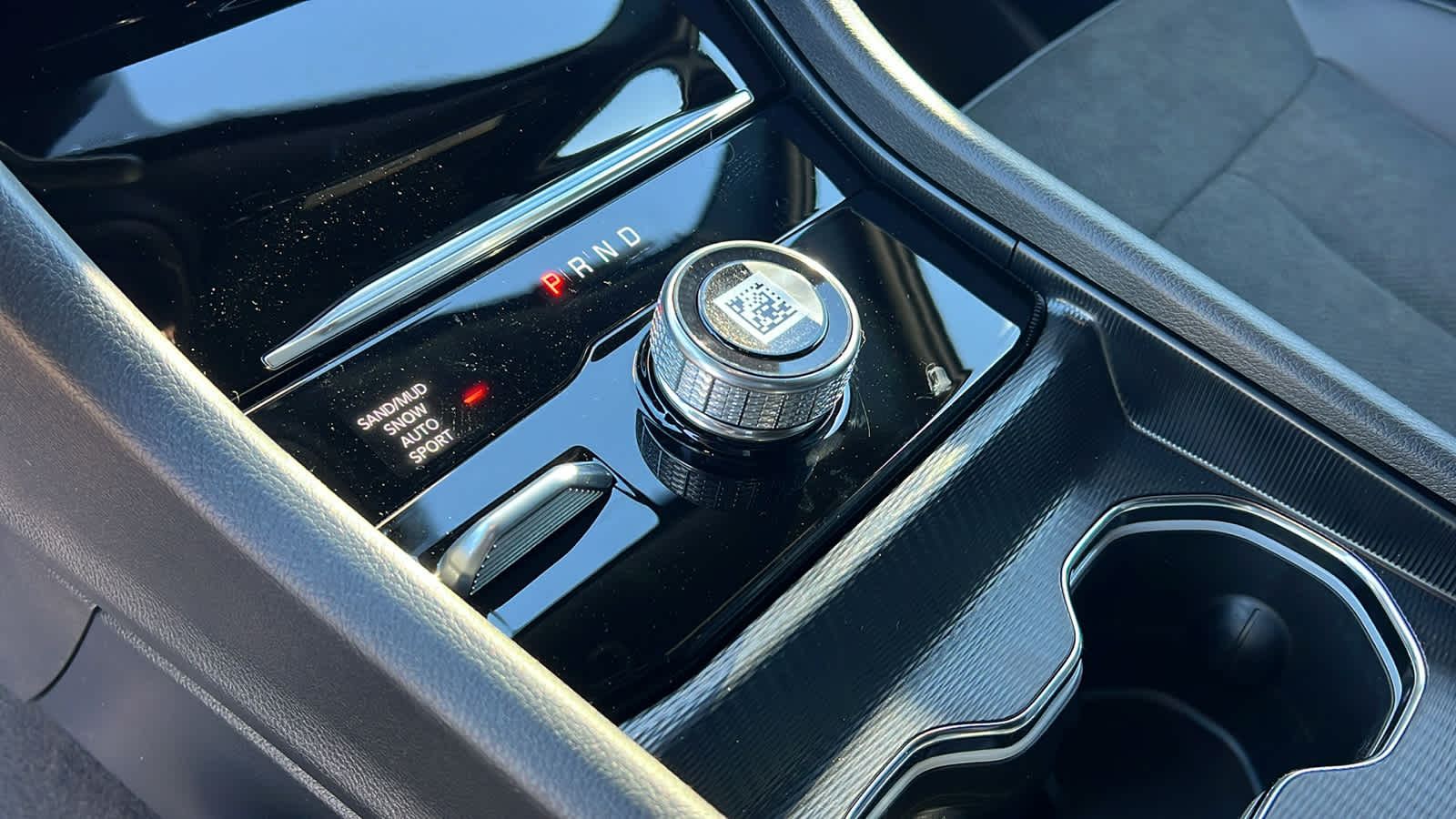 Thumbnail: 2026 Jeep Grand Cherokee - 13