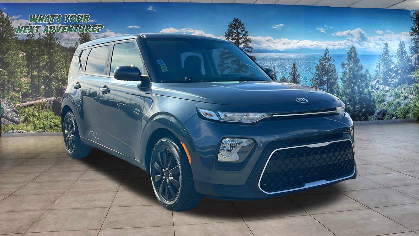 Thumbnail: 2020 Kia Soul - 3